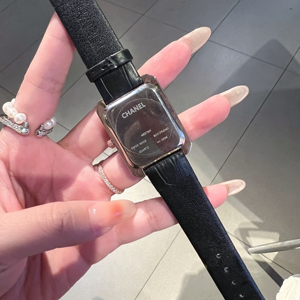 ブランド時計細部ディテール